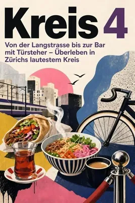 Produktbild von Kreis 4