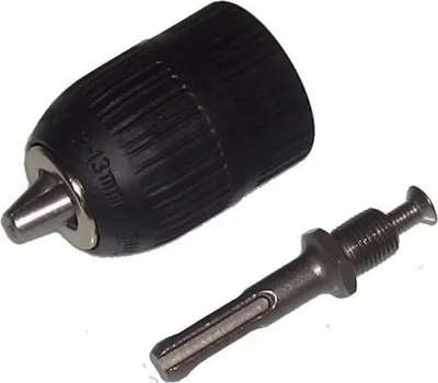 Produktbild von Stanford Schnellspann Bohrfutter mit SDS Plus Adapter Schnellspann-Bohrfutter