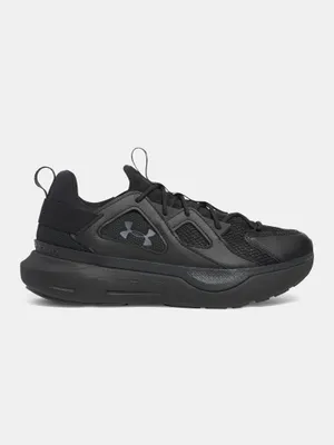 Image de Under Armour Ua Infinite Mvmnt Se - noir, Taille:11