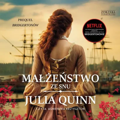 Zdjęcie produktu dla Malzenstwo ze snu