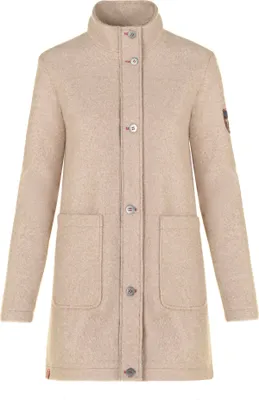 Produktbild von Almgwand WAIDECK beige 38/M