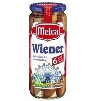 Image de Meica Wiener