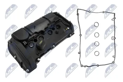 Produktbild von Zylinderkopfhaube BPZ-BM-013 für BMW 1 Schrägheck (F20) +Dichtung