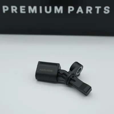Image de Capteur ABS arrière droit pour Audi A1, A3, TT, VW Polo, Seat Leon, Fabia