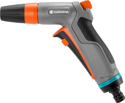 Produktbild von GARDENA Comfort Reinigungsspritze 18303-20