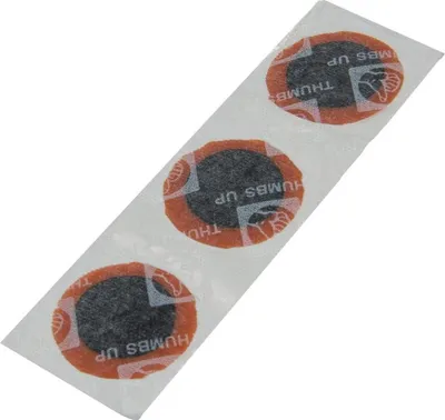 Produktbild von LONGUS Patch - PATCH - Schwarz
