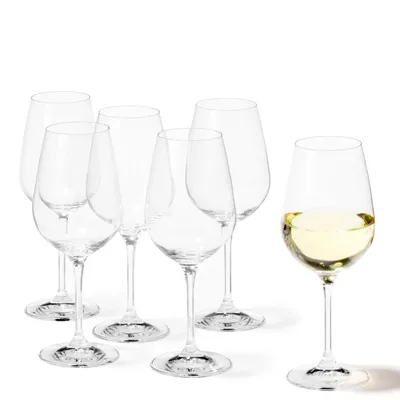 Image de Leonardo vin blanc TIVOLI set de 6 020963