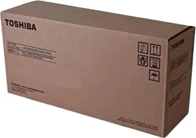 Image de Toshiba T-FC210E-M toner cartridge 1 pc(s) Original Magenta