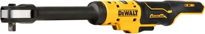 Produktbild von DeWALT Akku-Ratsche DCF503EN-XJ XR 12V, 3/8", bürstenlos mit verlängertem Ratschenhals, ohne Akku und Ladegerät