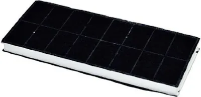 Produktbild von Kohlefilter Aktivfilter passend für Dunsthauben Bosch DHZ3406, DHZ3405, DHZ3406, DAK8001, DIZ14AF