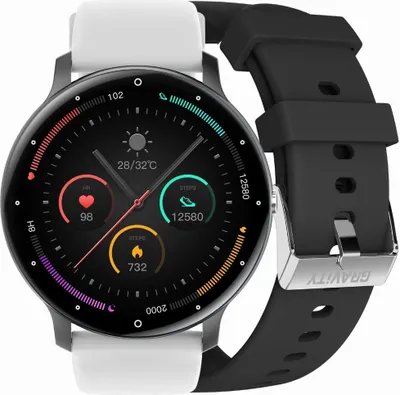 Zdjęcie produktu dla Smartwatch Gravity GT1-4 PRO