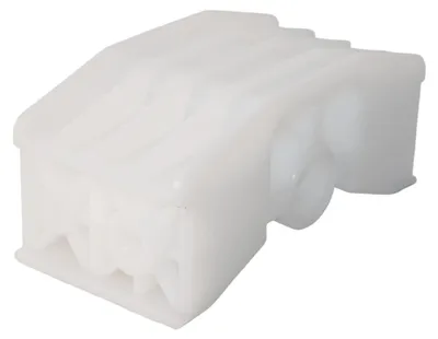 Lineares Aktuator-Gleitstück aus Polymerlegierung, Ersatzteil