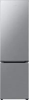 Produktbild von Samsung RB38C7AGWS9 Kühl-Gefrierkombination, 203 cm, 387 l, AI-Kühlschrank mit Gefrierfach