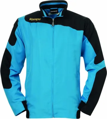 Produktbild von Kempa Präsentationsjacke Tribute