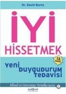 Produktbild von Iyi Hissetmek