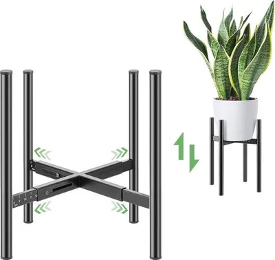 Produktbild von 4+1 Gasgrill mit Seitengrill, ideal für Terrasse und Garten, Edelstahl