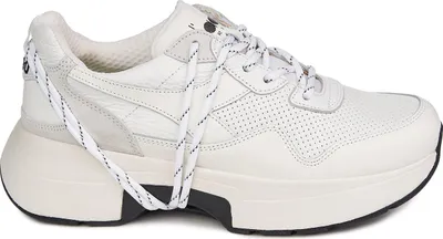 Produktbild von Diadora Sneakers Damen Naturleder N9000 Txs H Leder Weiß
