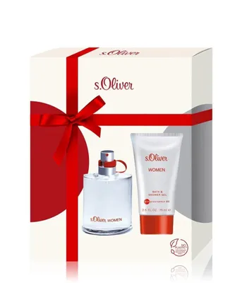Immagine prodotto di s.Oliver Donna 30 ml EdT s.Oliver Donna Set con gel doccia