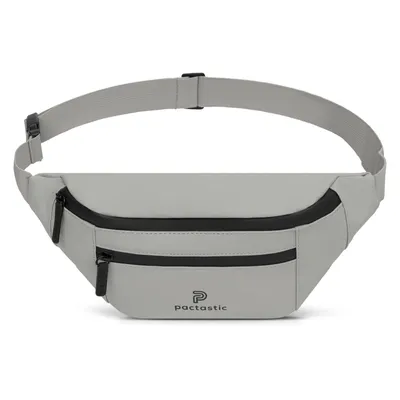 Produktbild von Pactastic Gürteltasche Urban Collection Waist Bag 33 cm Grey grau