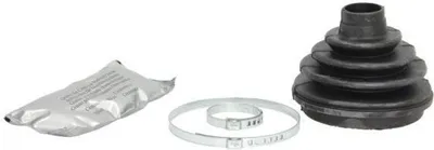 Produktbild von PASCAL G5F029PC Achsmanschette für FIAT Scudo Kastenwagen (220) Radseitig Antriebswelle