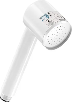 Obrázok produktu pre Delabie filter pre sprchu BIOFIL 4M sterilný (10 kusov)