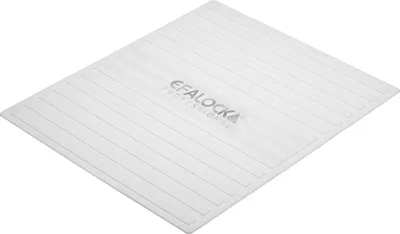 Produktbild von Efalock eNOBILE Hitzeschutzmatte weiss