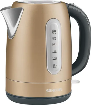 Immagine prodotto di Sencor SWK1777CH bollitore elettrico 1,7 L 2150 W Cromo