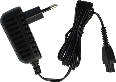 Produktbild von vhbw Netzteil / Ladegerät kompatibel mit Kärcher 1.680-034.0, EWM 2 Premium, EWM 2, EDI 4 Druckreiniger, Hartbodenreiniger, Eiskratzer - 9,5 cm