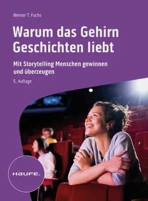 Obrázok produktu pre Warum das Gehirn Geschichten liebt