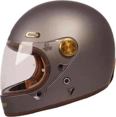 Obrázek produktu pro By City Roadster Iii Integralhelm Grau M Grau M