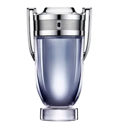 Produktbild von Paco Rabanne Invictus Eau De Toilette Spray 200ml