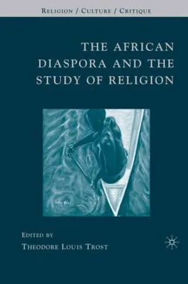 Obrázek produktu pro Africká diaspora a religionistika