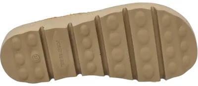 Productafbeelding van JOSEF SEIBEL Carmaux 01 | Huispantoffel voor dames | Geel