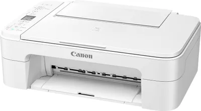 Produktbild von PIXMA TS3351 weiß Tintenstrahldrucker