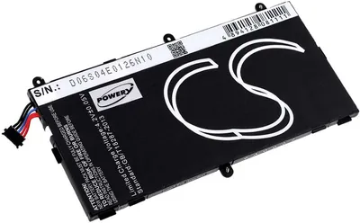 Produktbild von Akku für Samsung SM-T211