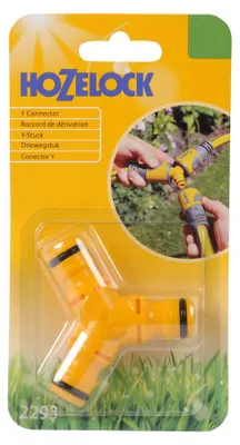 Productafbeelding van Driewegstuk Hozelock