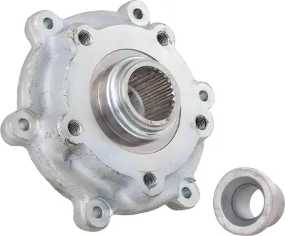 Image de Kit de conversion moyeu de roue jante 13", arrière pour Vespa GTS, GTS Super, GTV, GT 60, GT, GT L, 946 125-300ccm