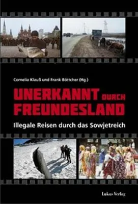 Produktbild von Unerkannt durch Freundesland