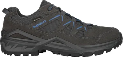 Produktbild von LOWA SIRKOS EVO GTX LO, Männlich, Erwachsener, Grau, Outdoor-Schuhe, Walken, Wandern, Trecken, Deutsch