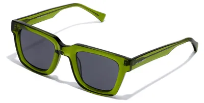 Produktbild von HAWKERS Sonnenbrille ONE UPTOWN Green Dark für Herren und Damen