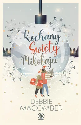 Obrázek produktu pro ISBN Dear Santa, Polský, Brožovaná, 216 str.
