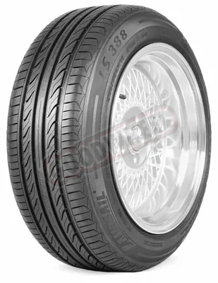 Produktbild von Landsail Sommerreifen motorcycle-tyres LS388 ( 155/65 R14 75T )