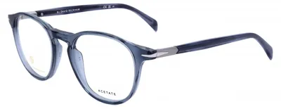 Produktbild von David Beckham Sonnenbrille DB 1126 Y00 48 19 145