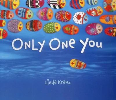 Produktbild von Only One You