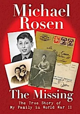 Obrázek produktu pro The Missing