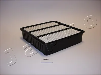 Obrázok produktu pre JAPKO 20587 – vzduchový filter pre vozidlo MITSUBISHI COLT VI (modely Z3A, Z2A)