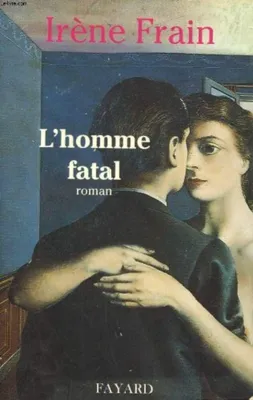Produktbild von L'Homme fatal