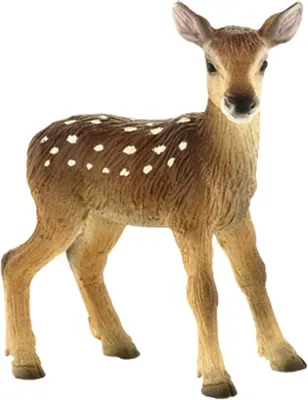 Produktbild von Hirschkalb-Figur Bullyland BL64448