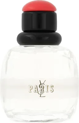 Produktbild von Damenparfüm Paris Yves Saint Laurent EDT (75 ml)