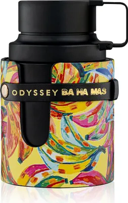 Image de Armaf Odyssey BA HA MAS Eau De Parfum 100 ml (unisexe)